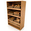 Bread Shelves 3d model